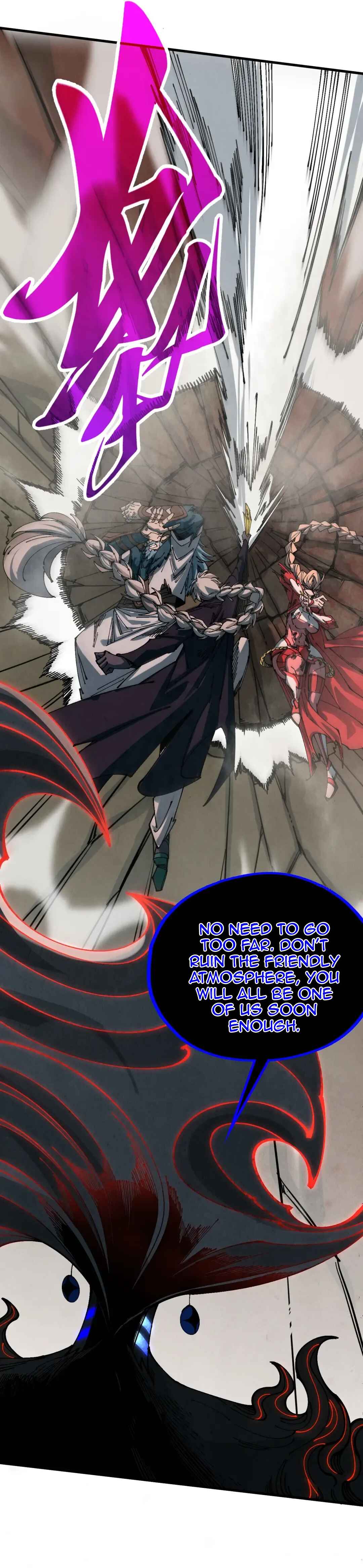 Chapter 501 - Page 6