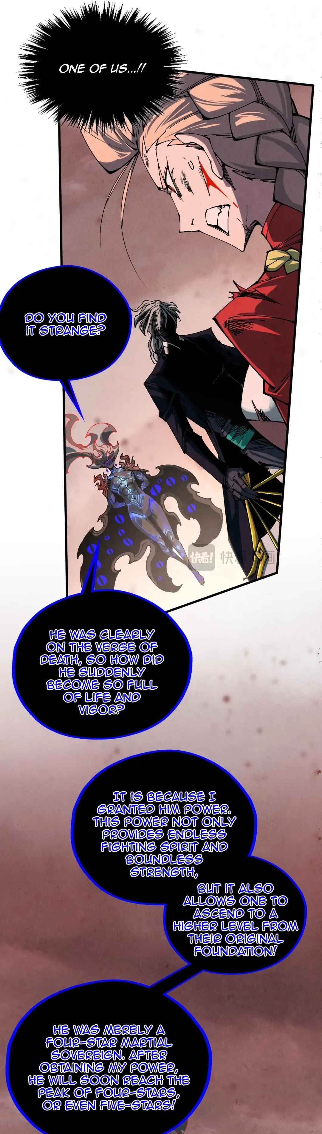 Chapter 501 - Page 7
