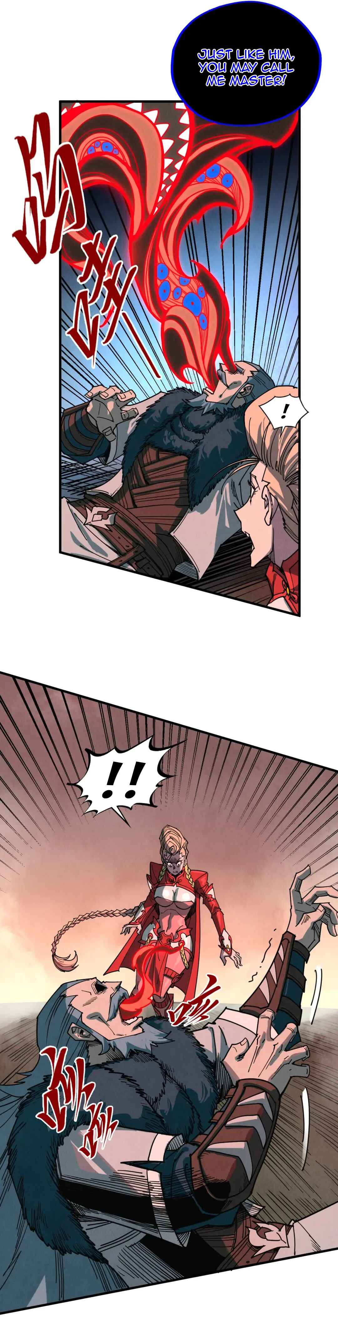 Chapter 501 - Page 9