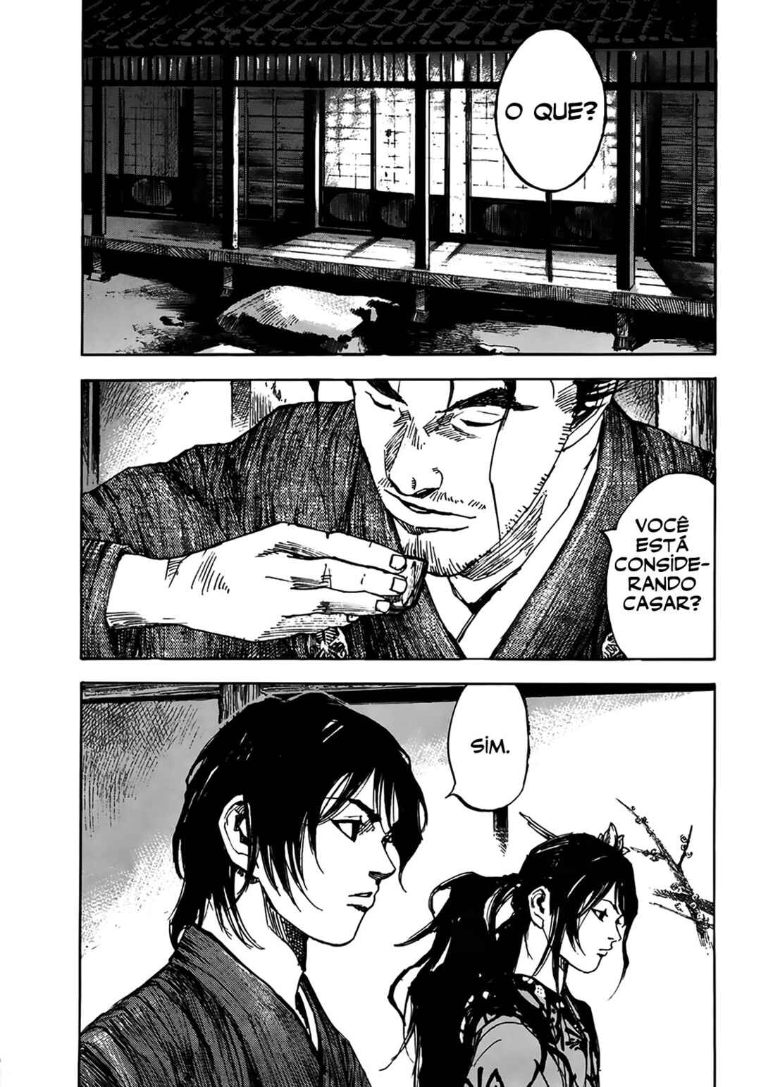 Chapter 160 - Page 12