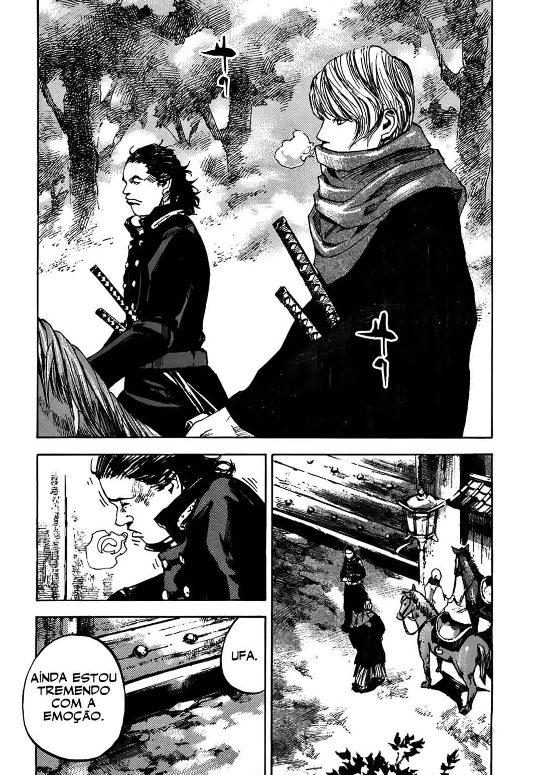 Chapter 160 - Page 17