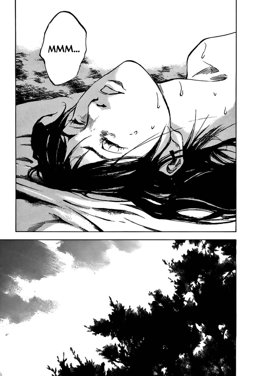 Chapter 160 - Page 8