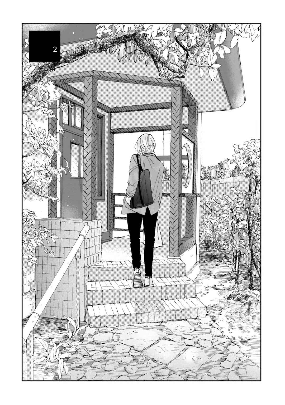 Chapter 2 - Page 2