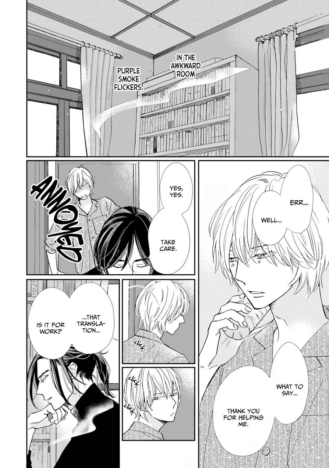 Chapter 2 - Page 3
