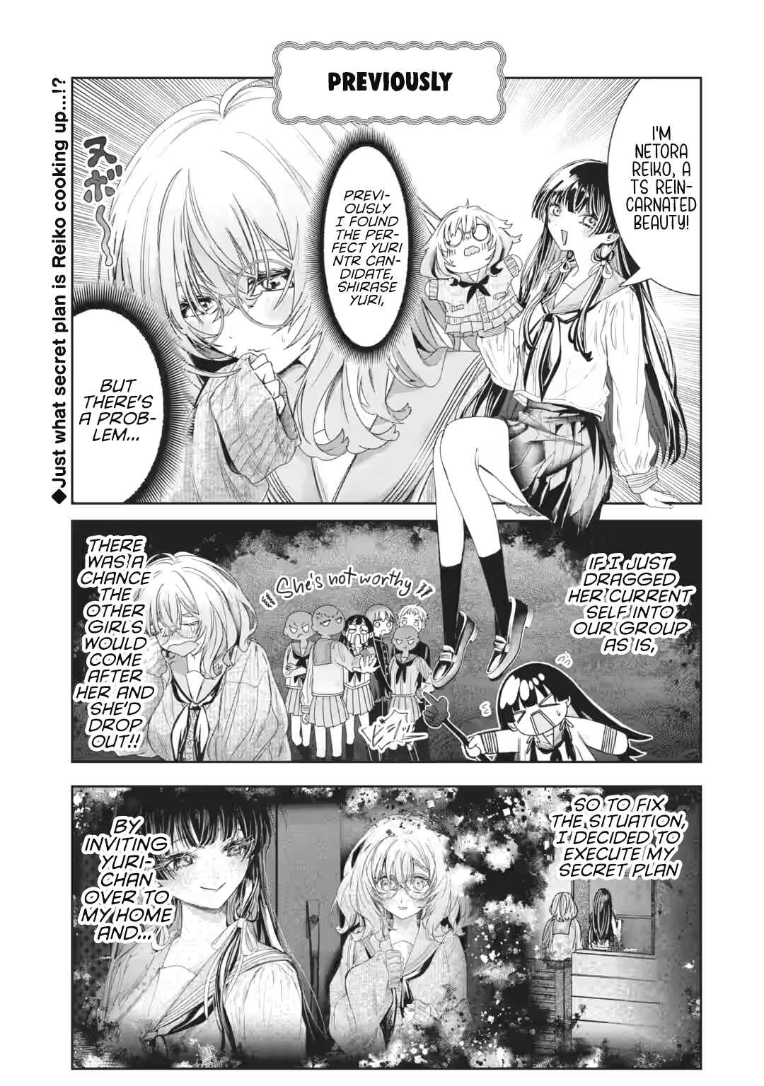 Chapter 3 - Page 1