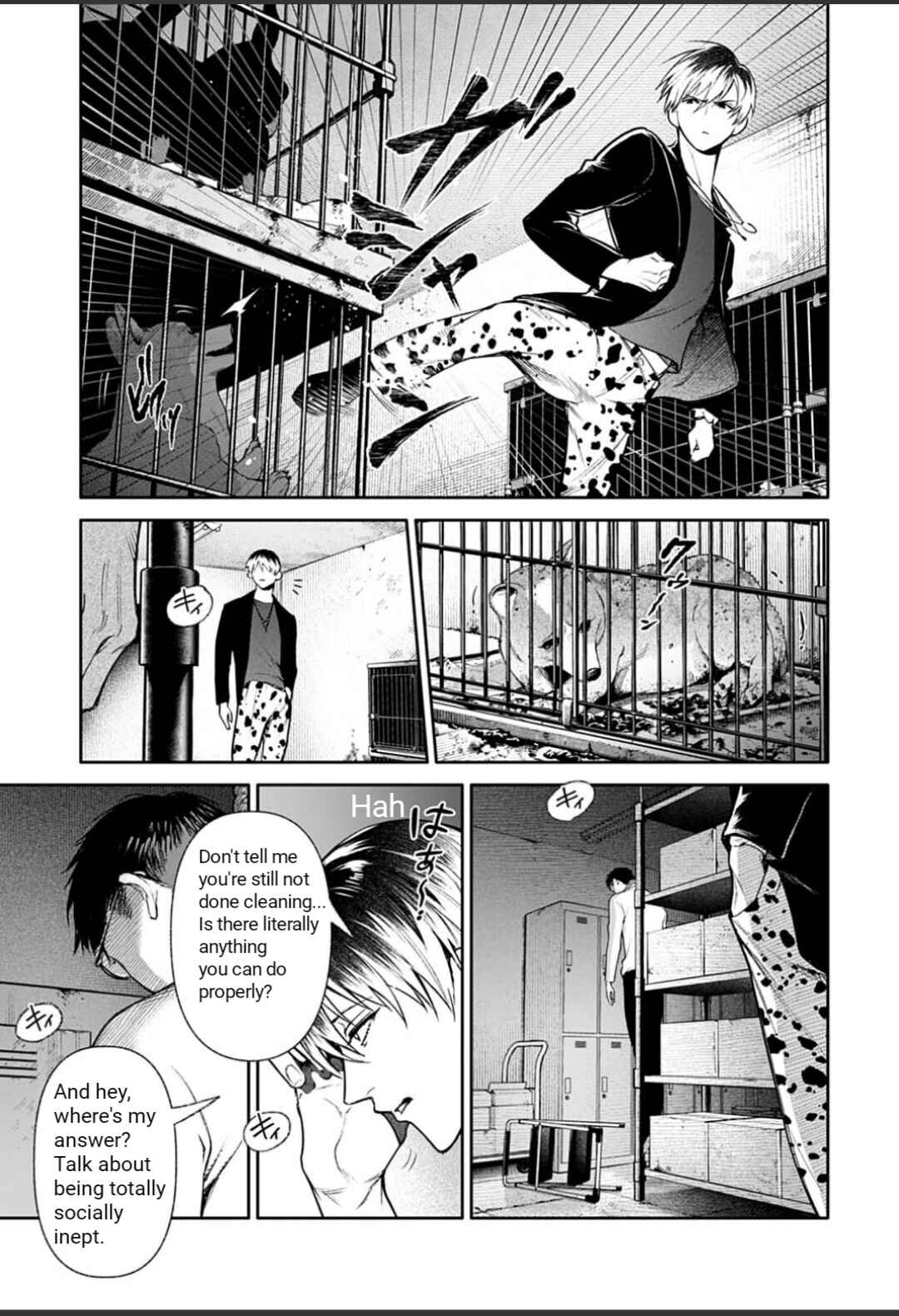 Chapter 2.2 - Page 4