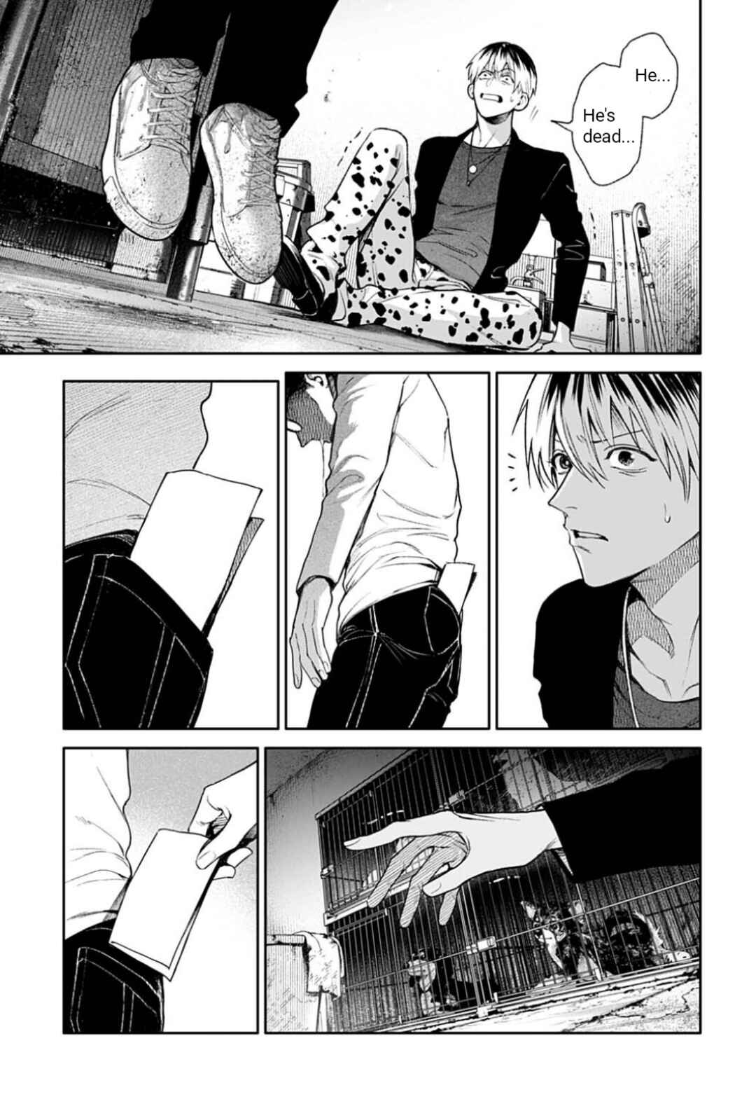 Chapter 2.2 - Page 6