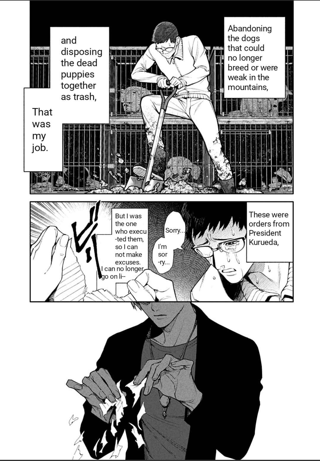 Chapter 2.2 - Page 8