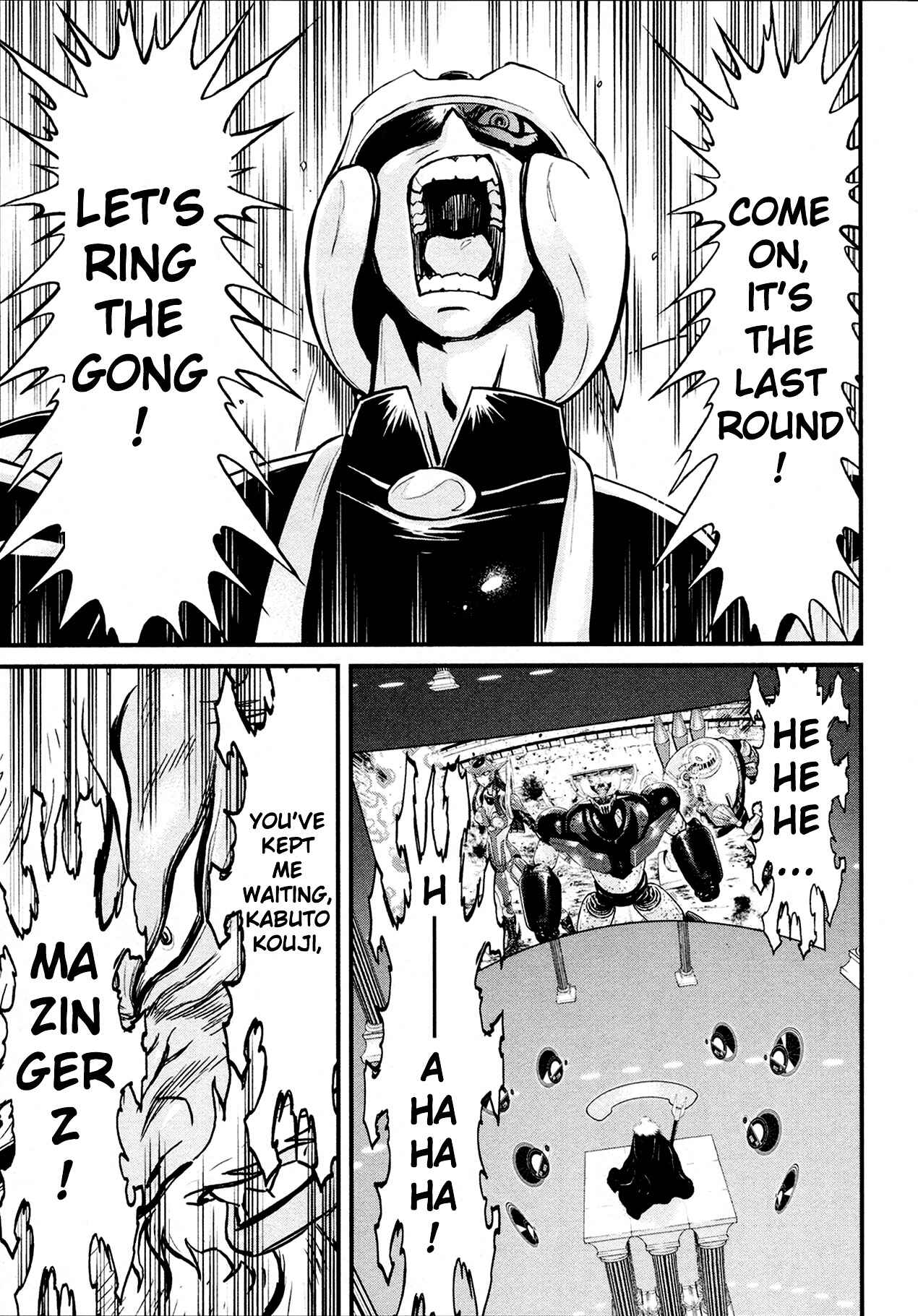 Chapter 31 - Page 10