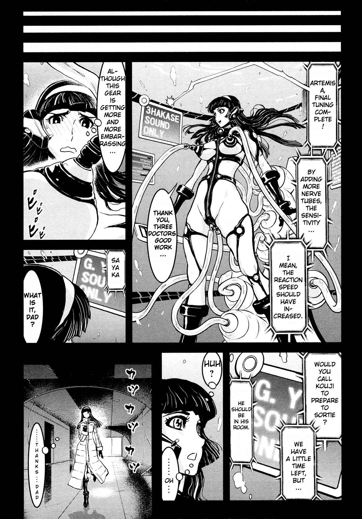 Chapter 31 - Page 13