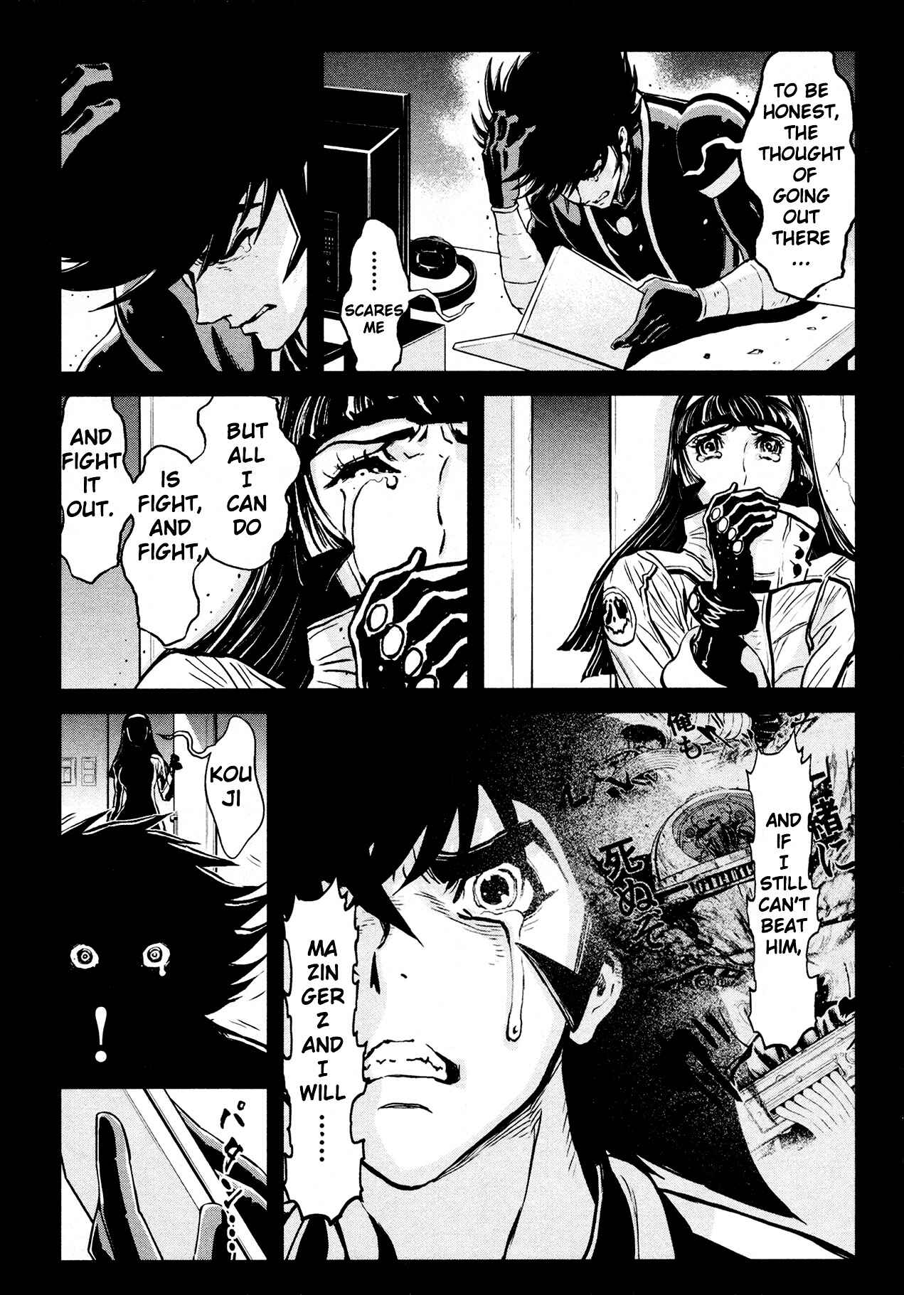 Chapter 31 - Page 15