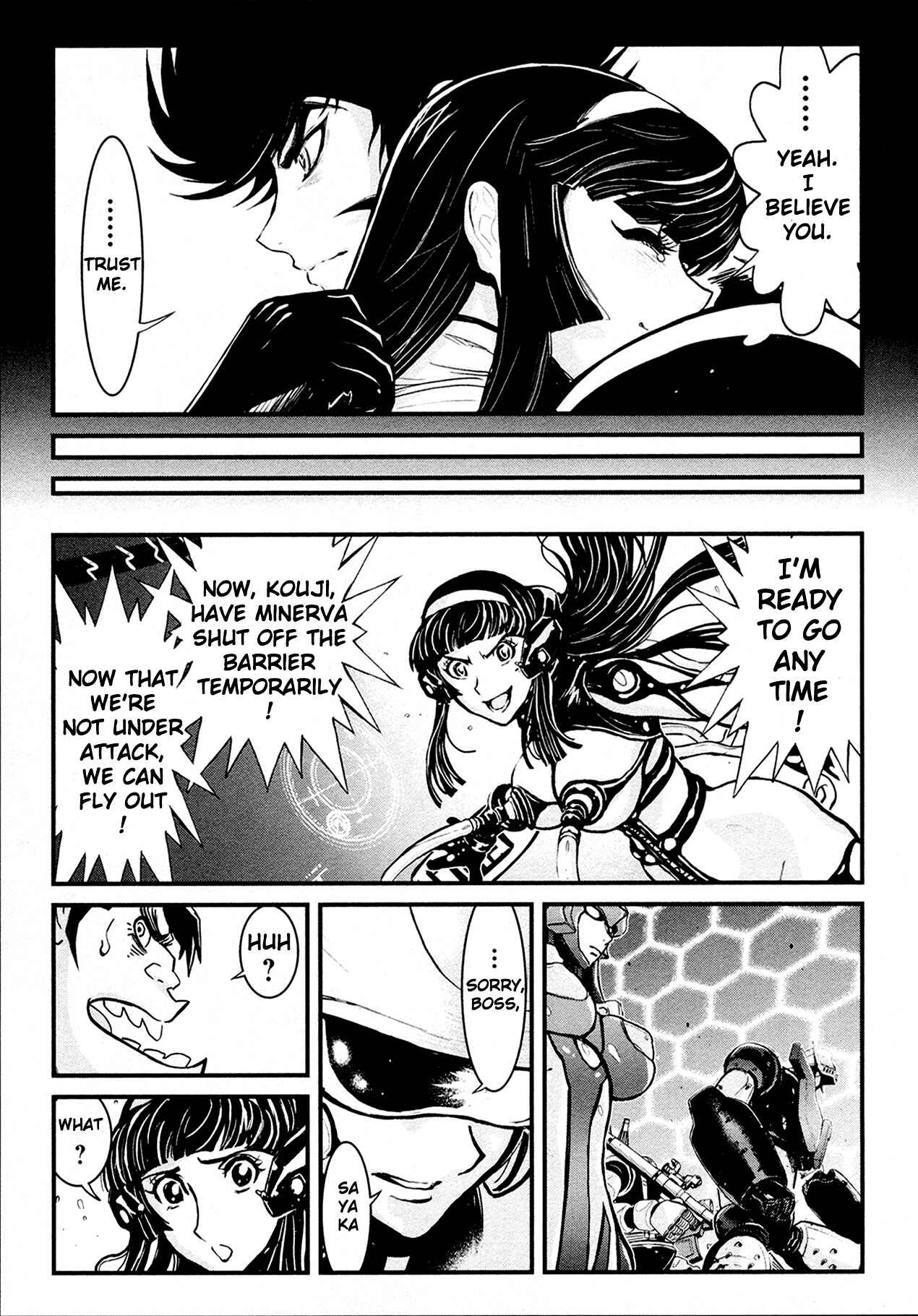 Chapter 31 - Page 18