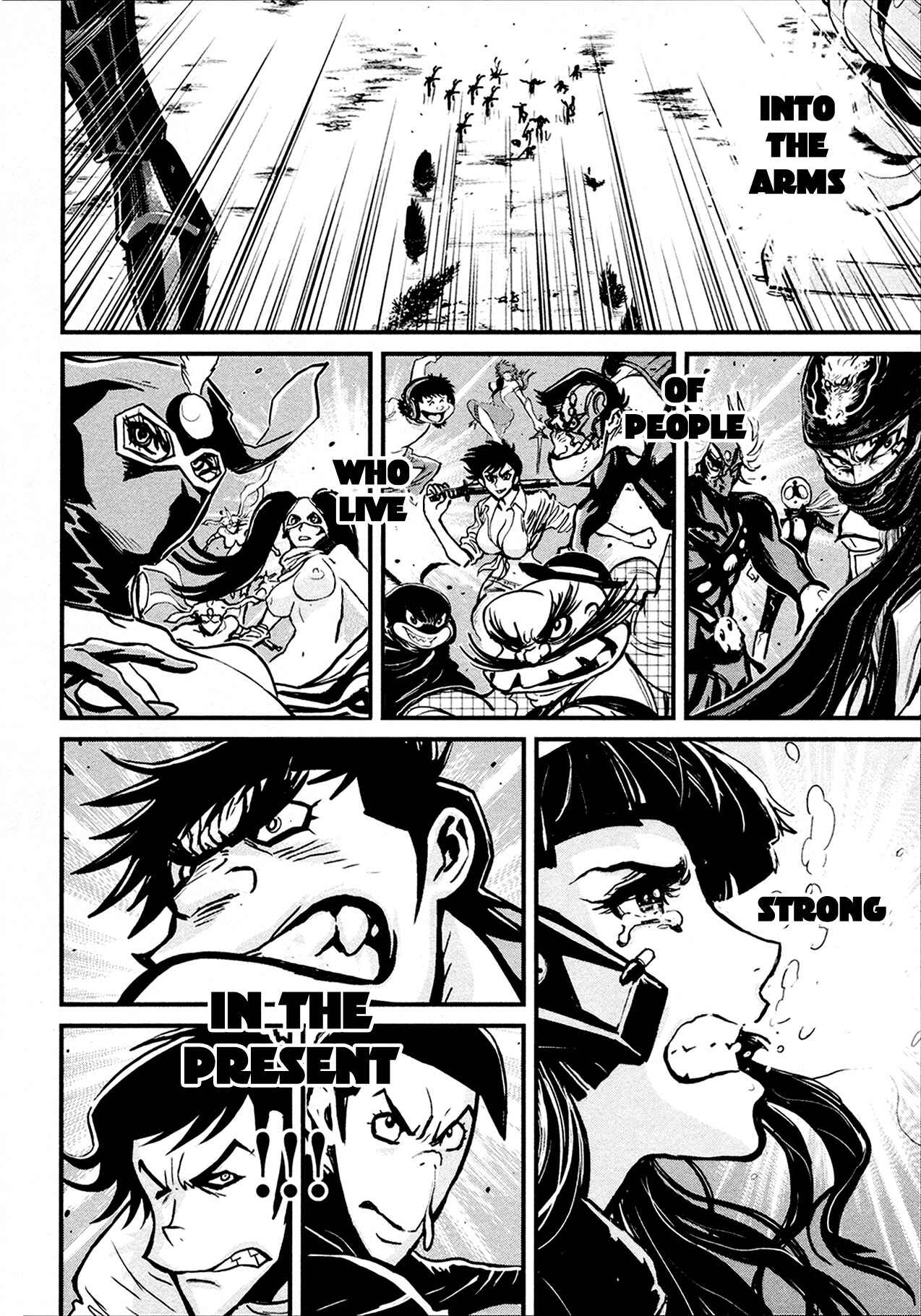 Chapter 31 - Page 25