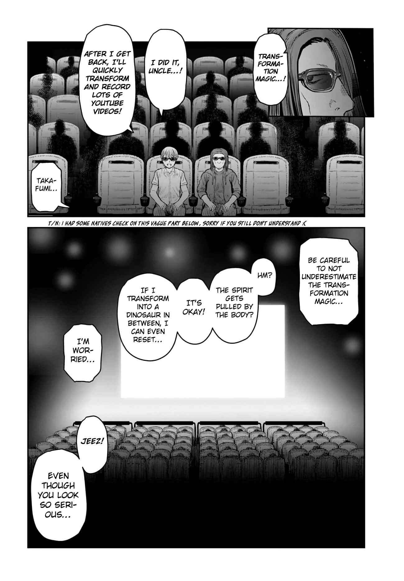 Chapter 35 - Page 14
