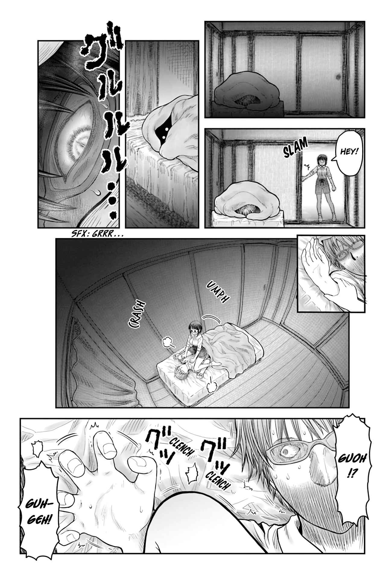 Chapter 35 - Page 19