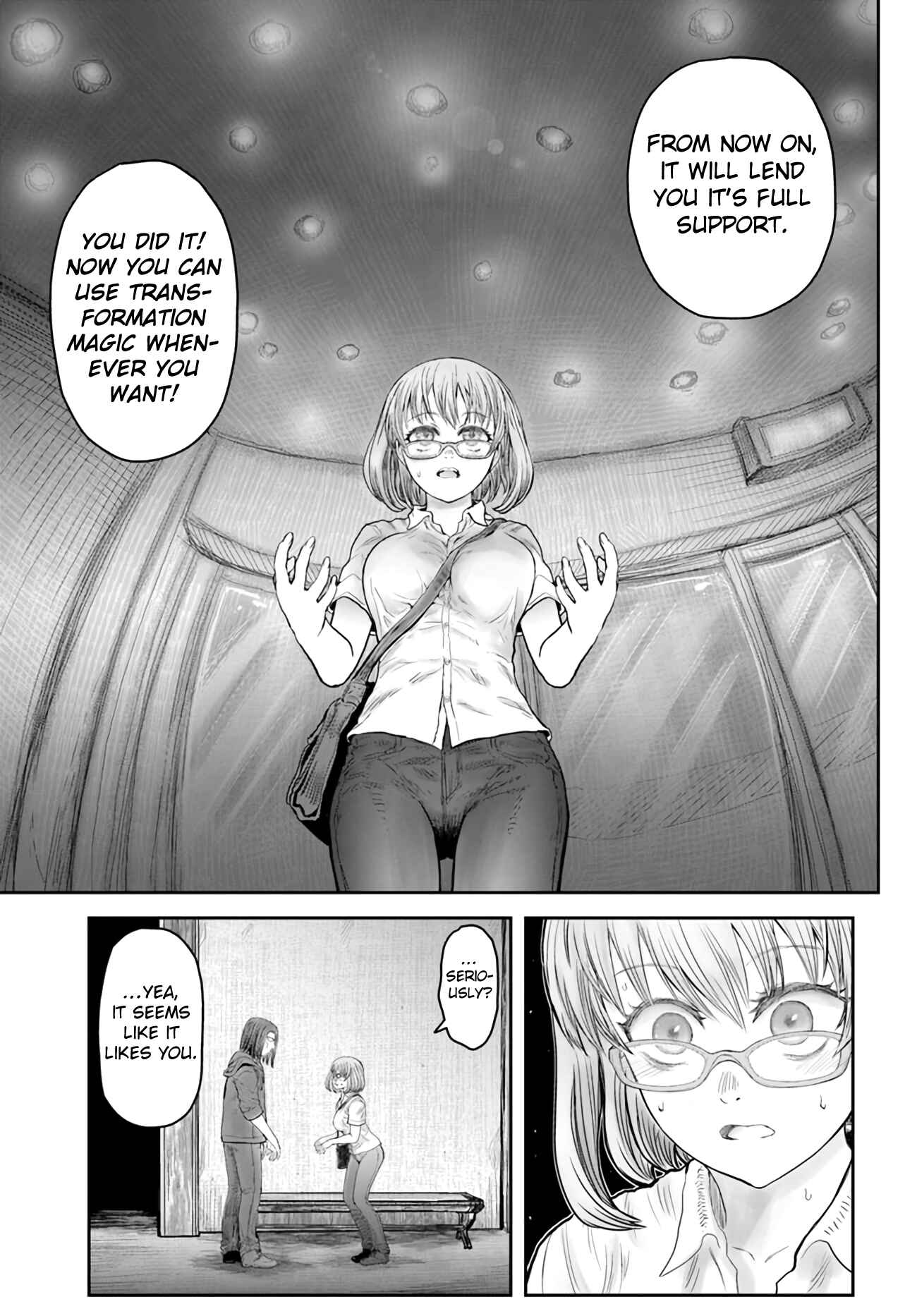 Chapter 35 - Page 9