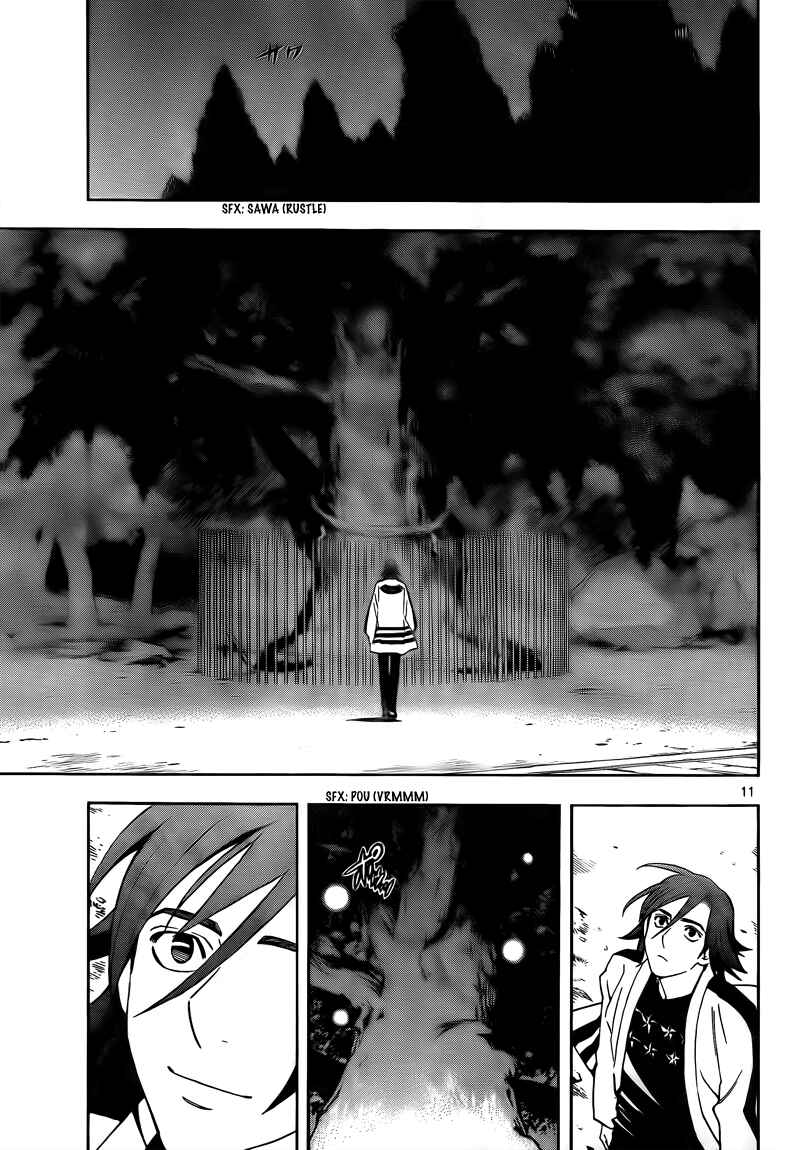 Chapter 281 - Page 12