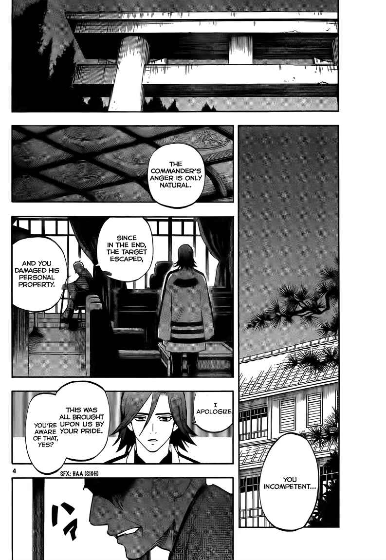 Chapter 281 - Page 5