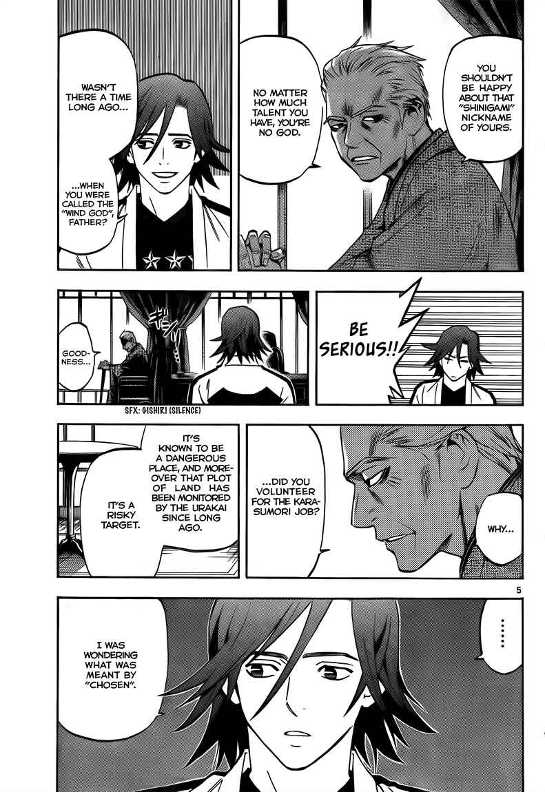 Chapter 281 - Page 6