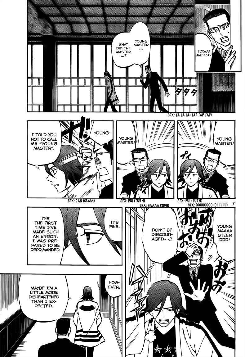 Chapter 281 - Page 8