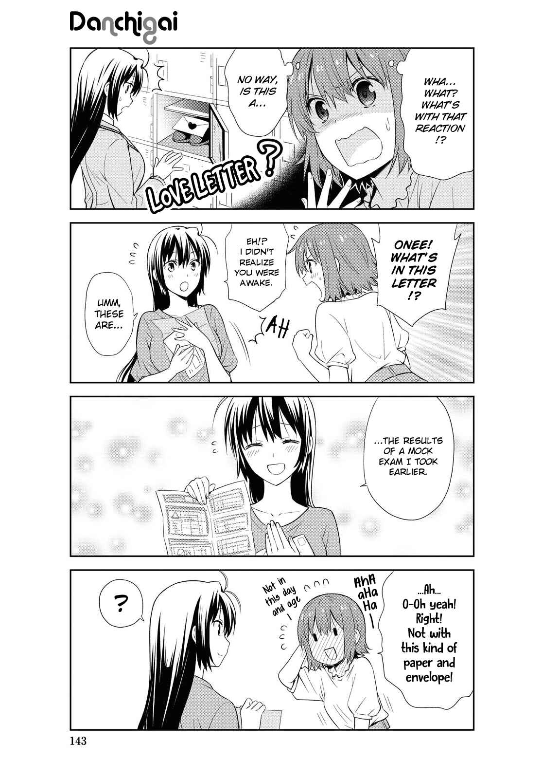Chapter 117 - Page 4