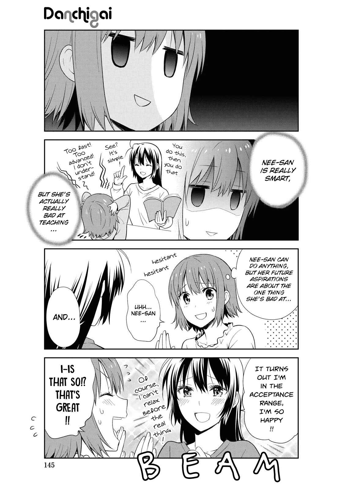 Chapter 117 - Page 6