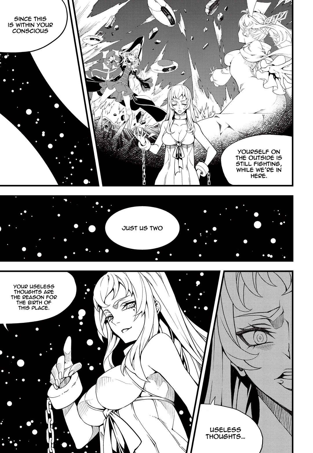 Chapter 173 - Page 11