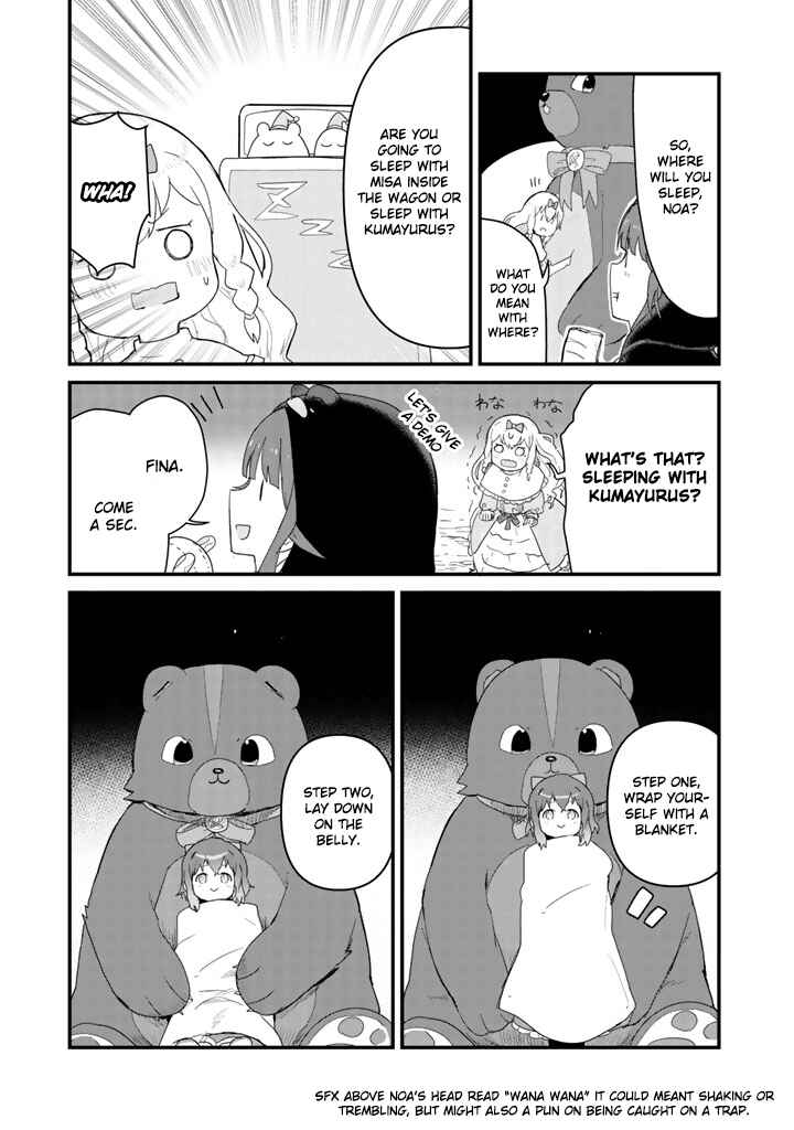 Chapter 42 - Page 5