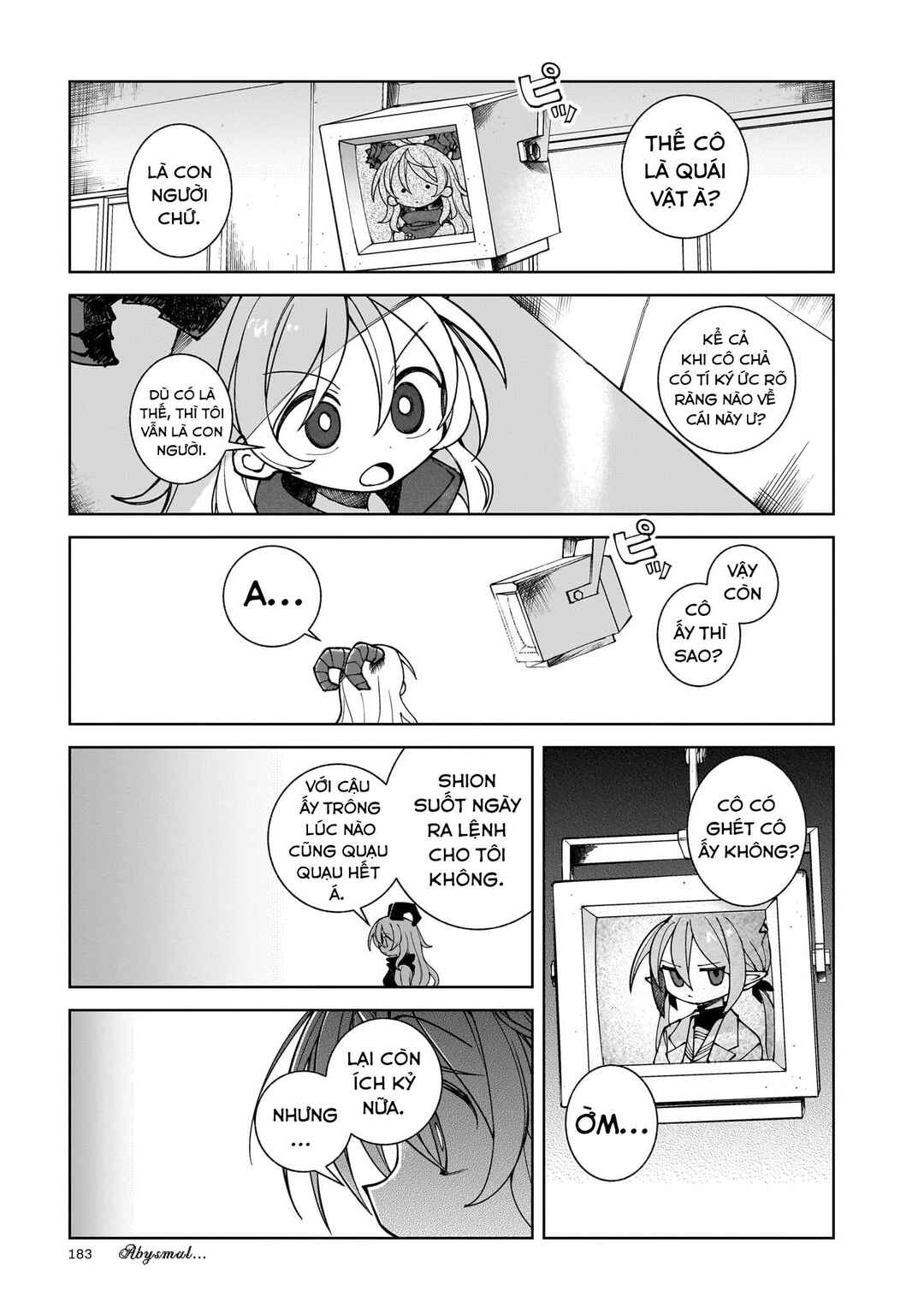 Chapter 3 - Page 19