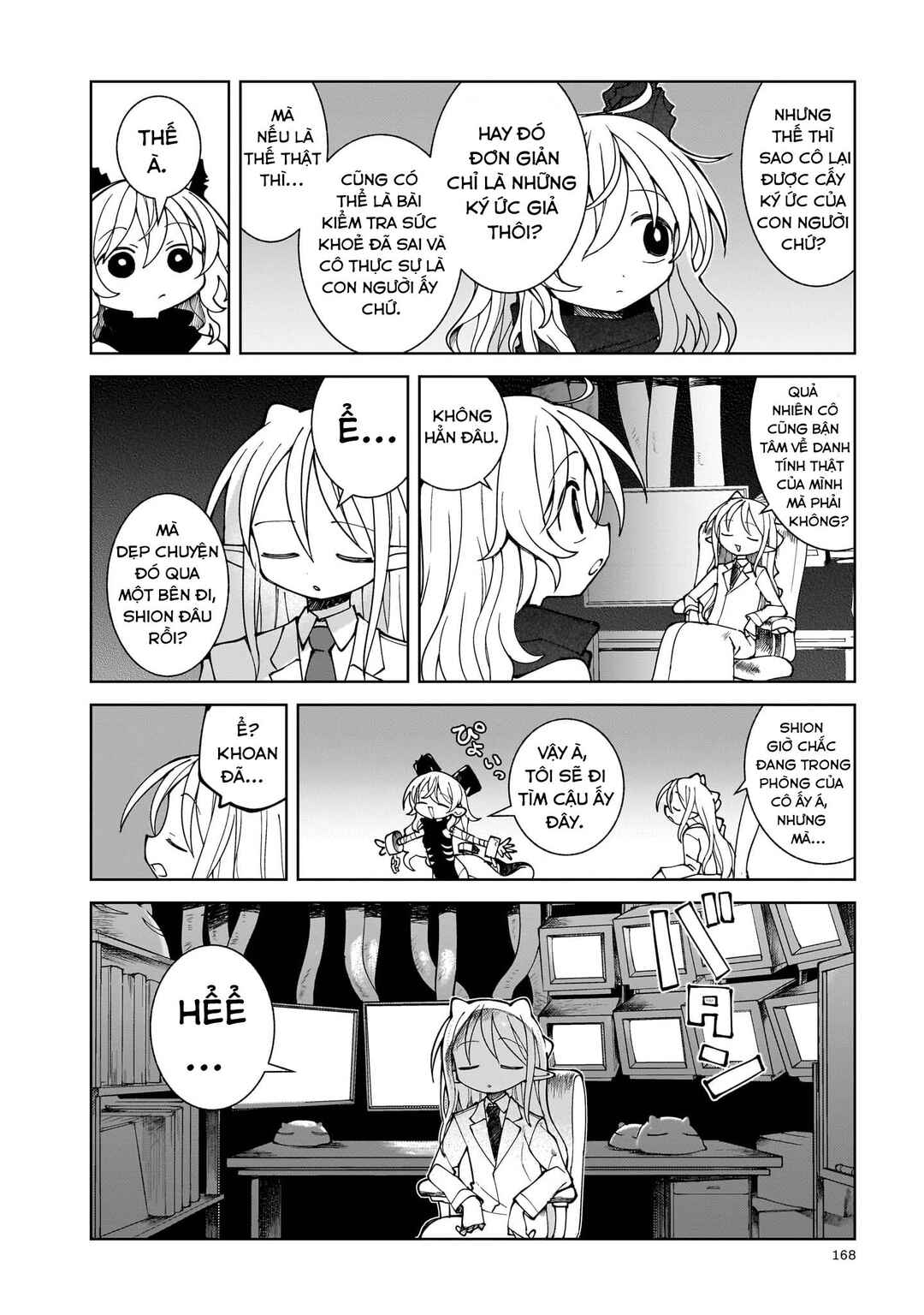 Chapter 3 - Page 4