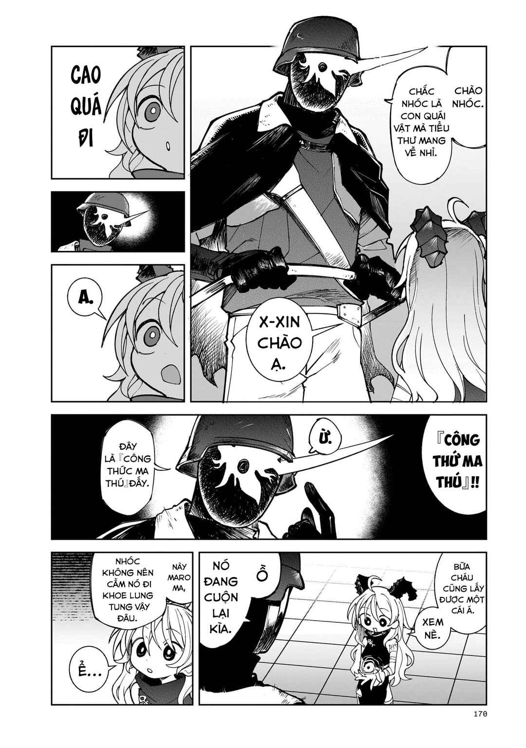 Chapter 3 - Page 6
