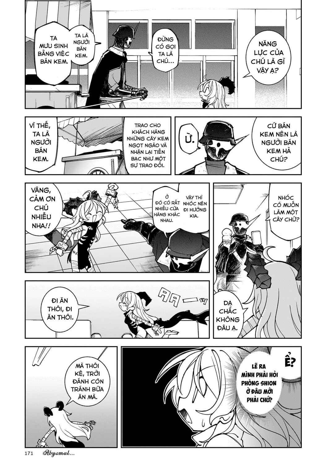 Chapter 3 - Page 7