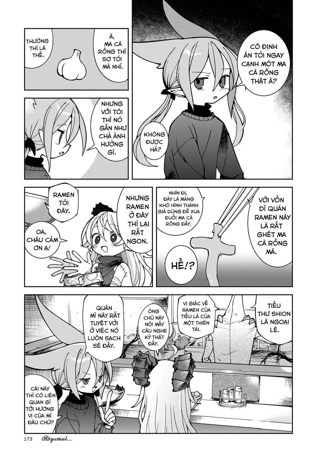 Chapter 3 - Page 9