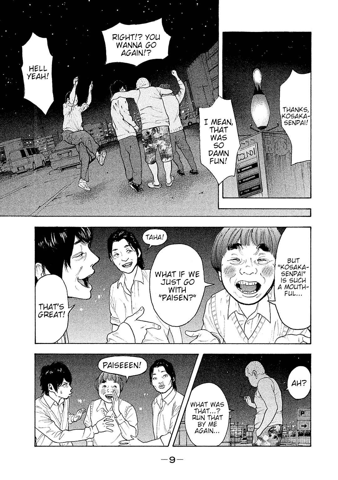 Chapter 78 - Page 11