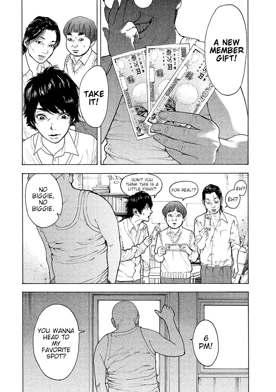 Chapter 78 - Page 8