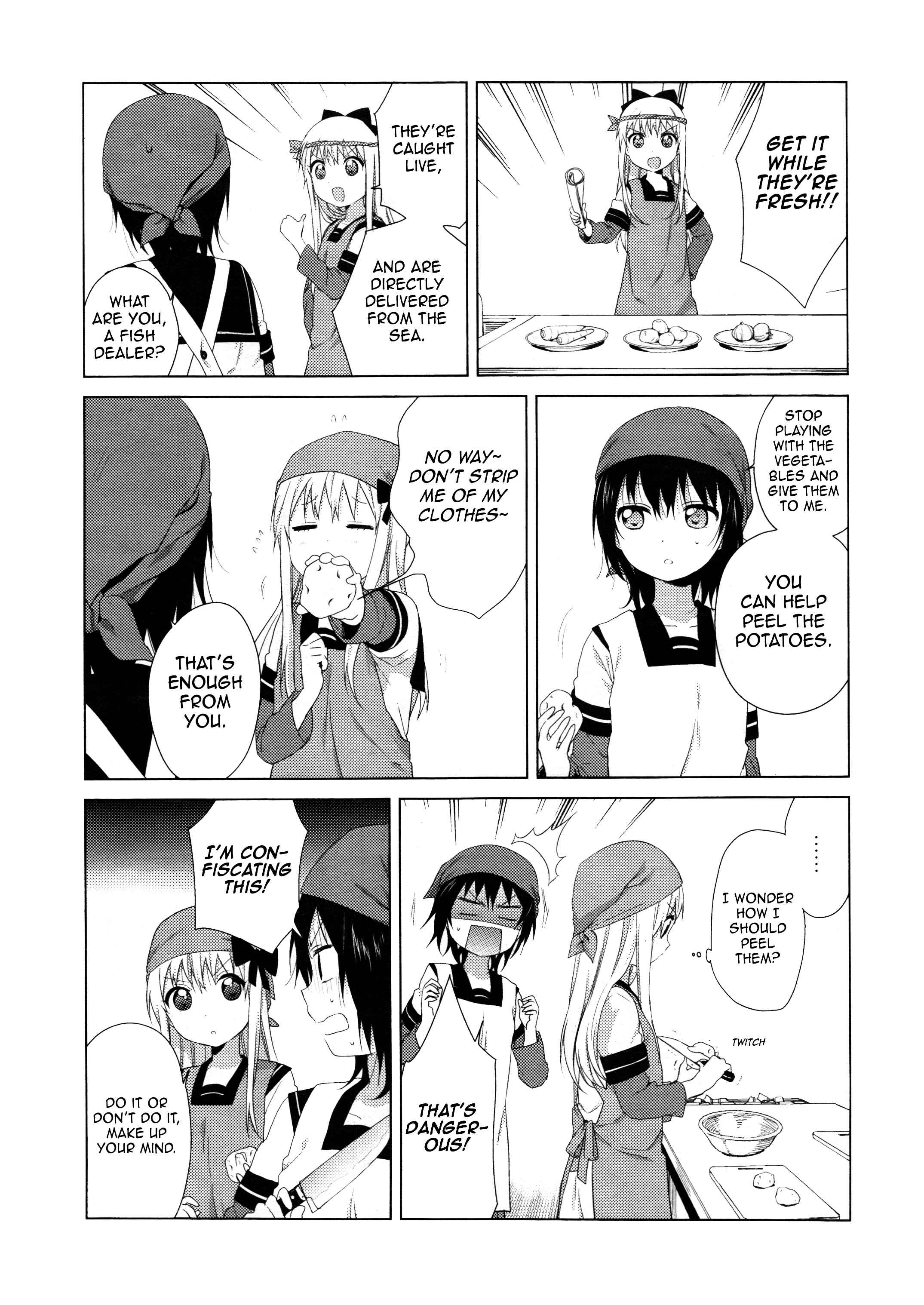 Chapter 69 - Page 3