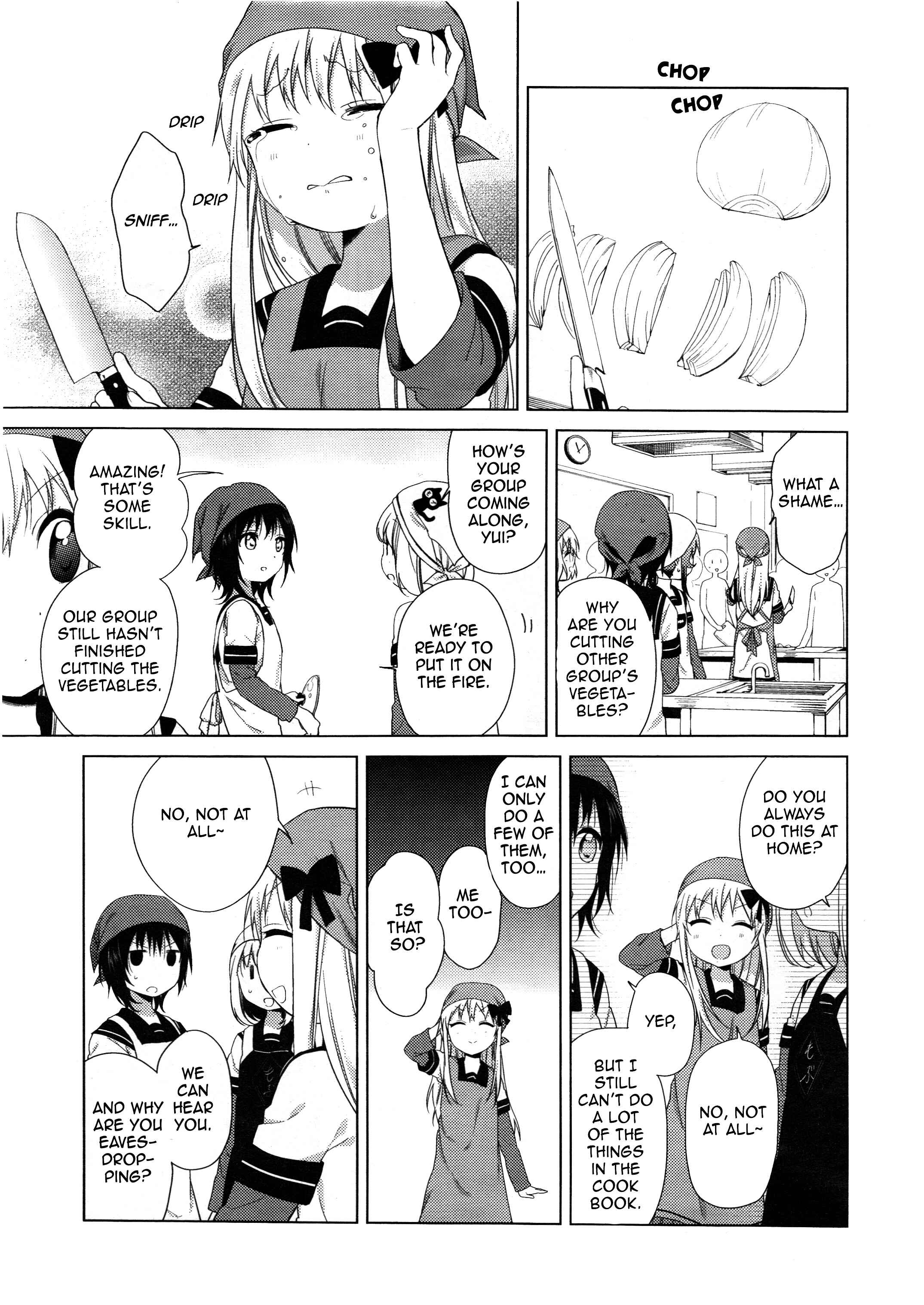 Chapter 69 - Page 5