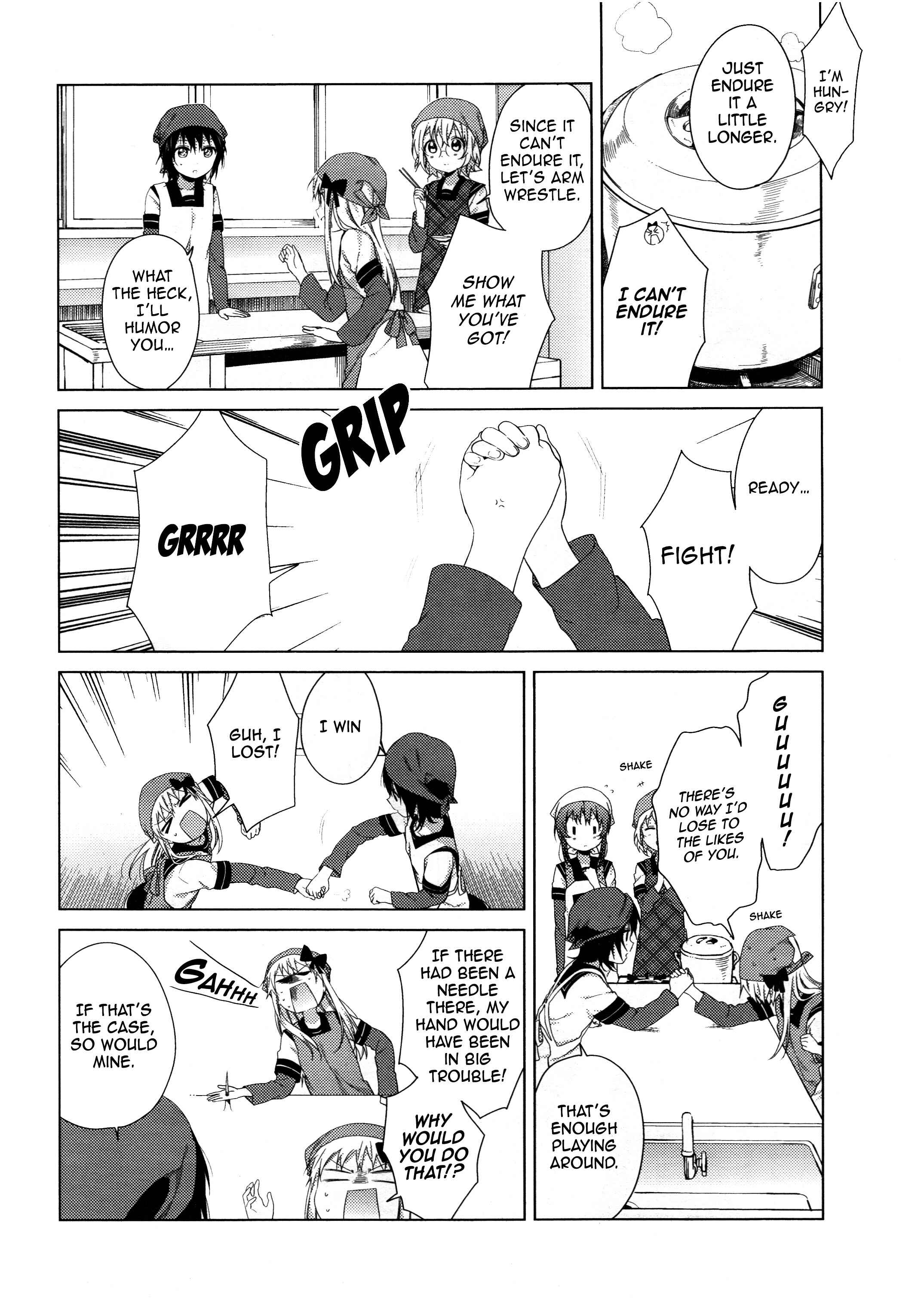 Chapter 69 - Page 8