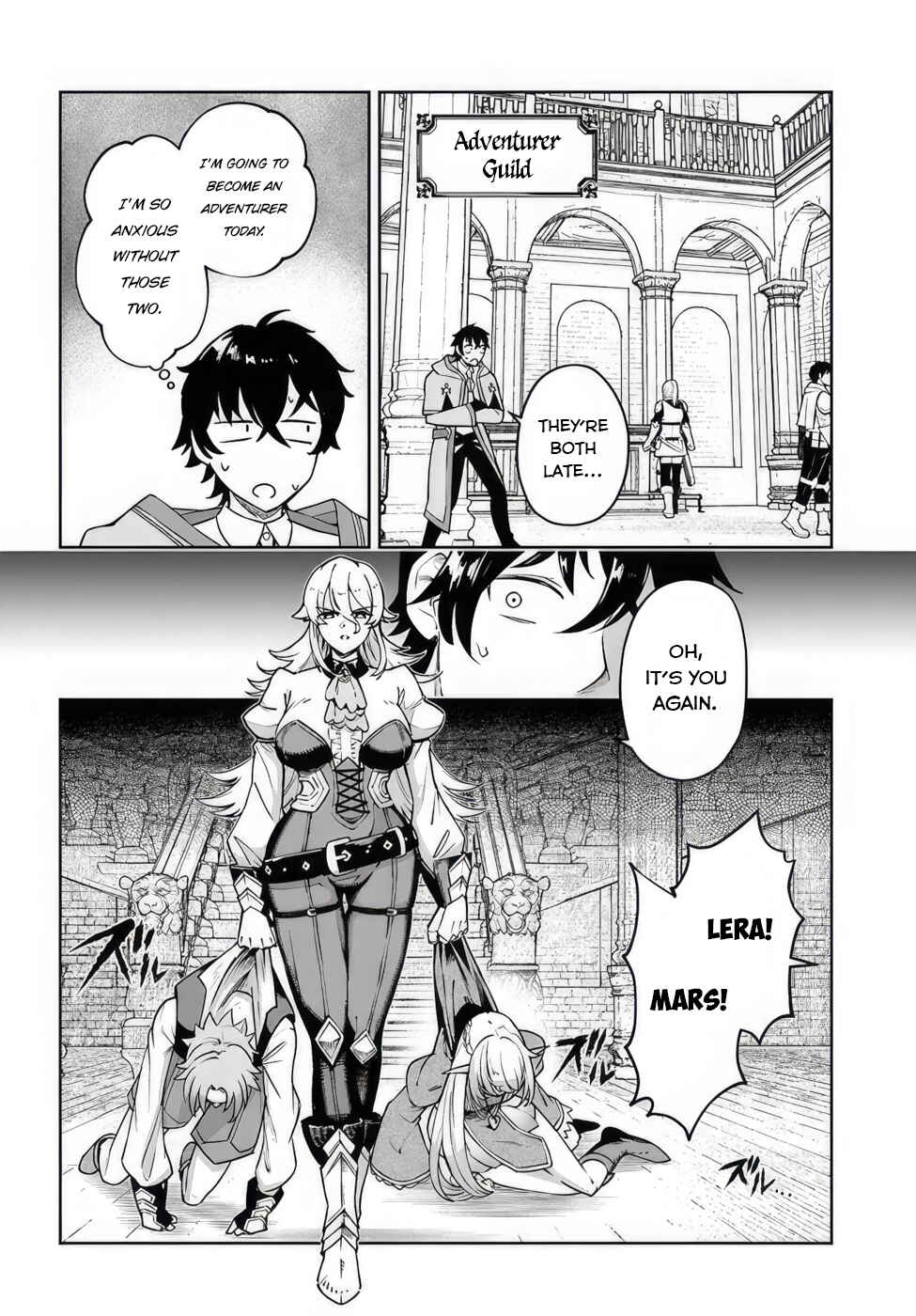 Chapter 4 - Page 2