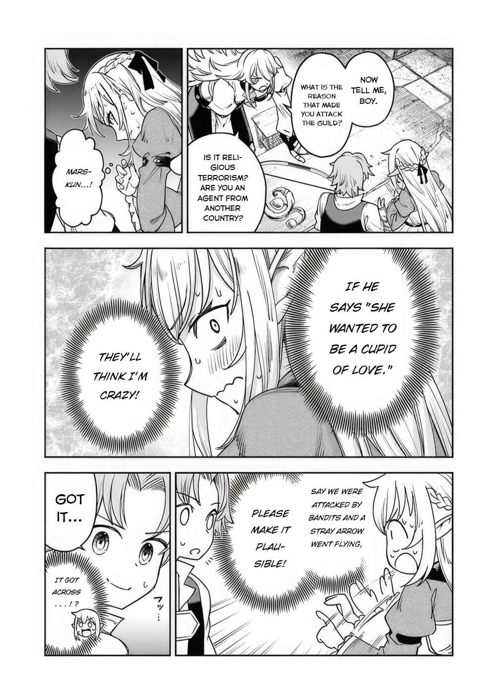 Chapter 4 - Page 5
