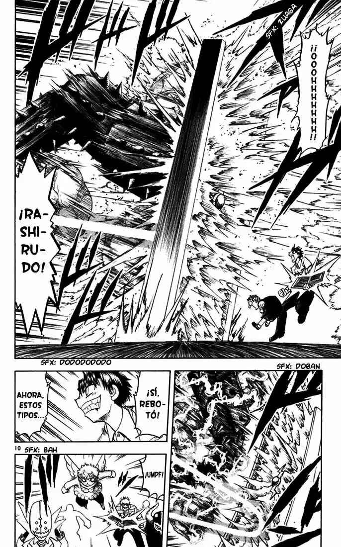 Chapter 105 - Page 10