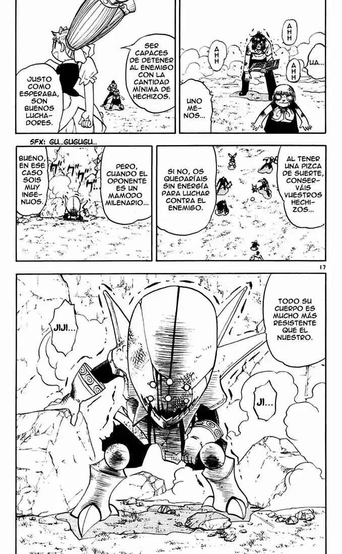 Chapter 105 - Page 17