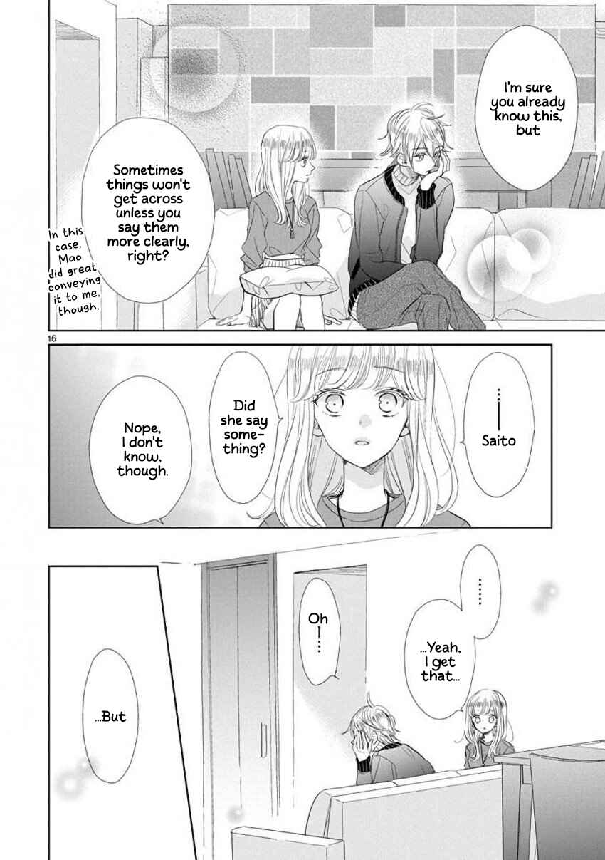 Chapter 54 - Page 16
