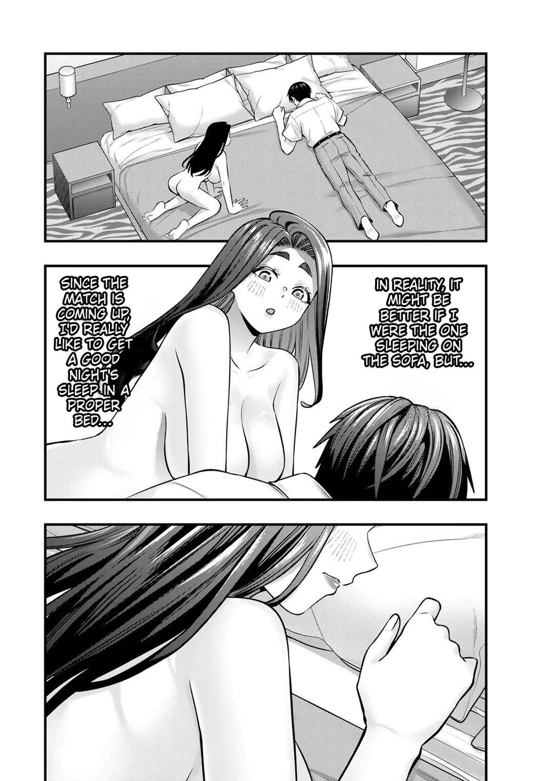 Chapter 126 - Page 10