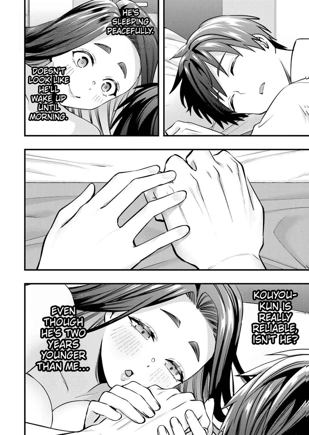 Chapter 126 - Page 12