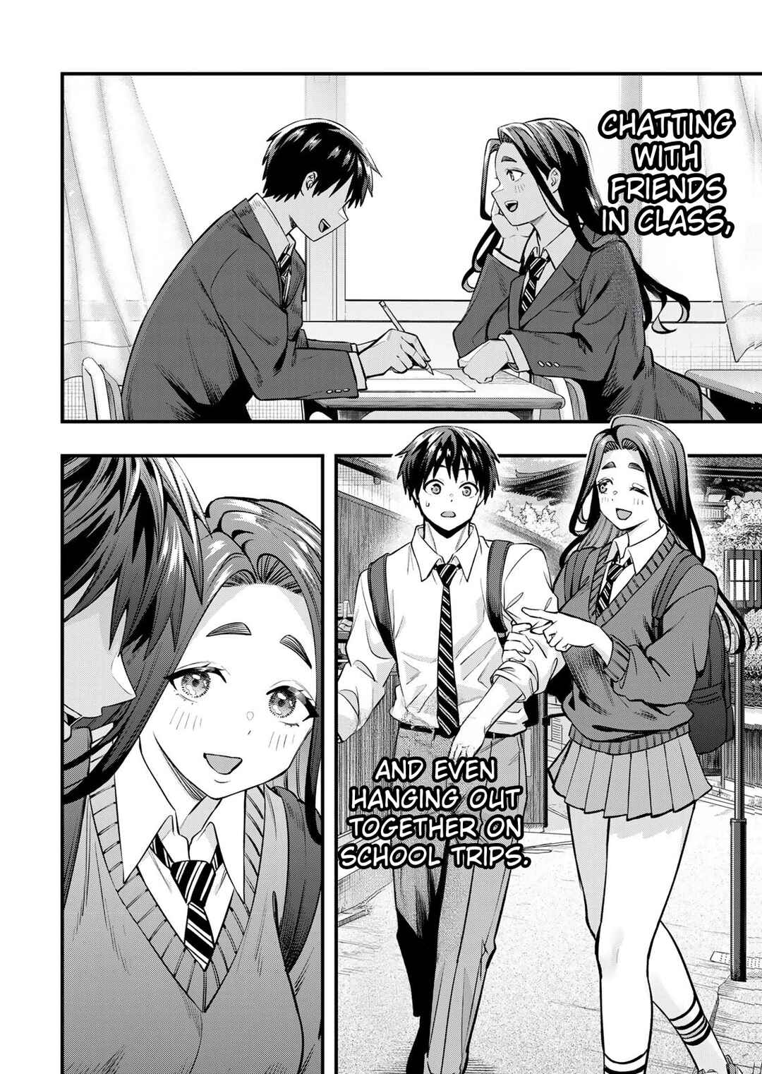 Chapter 126 - Page 14