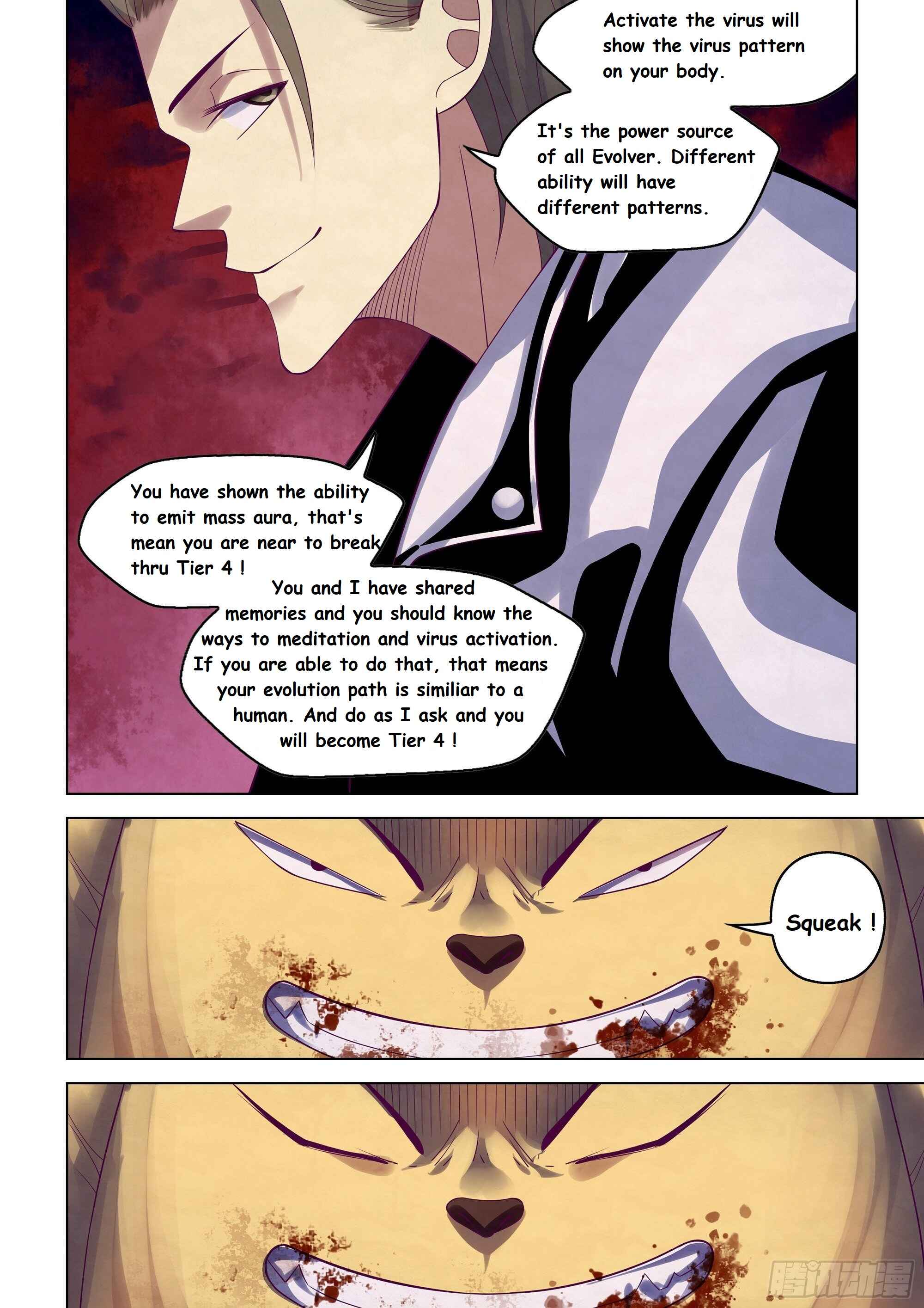 Chapter 352 - Page 13