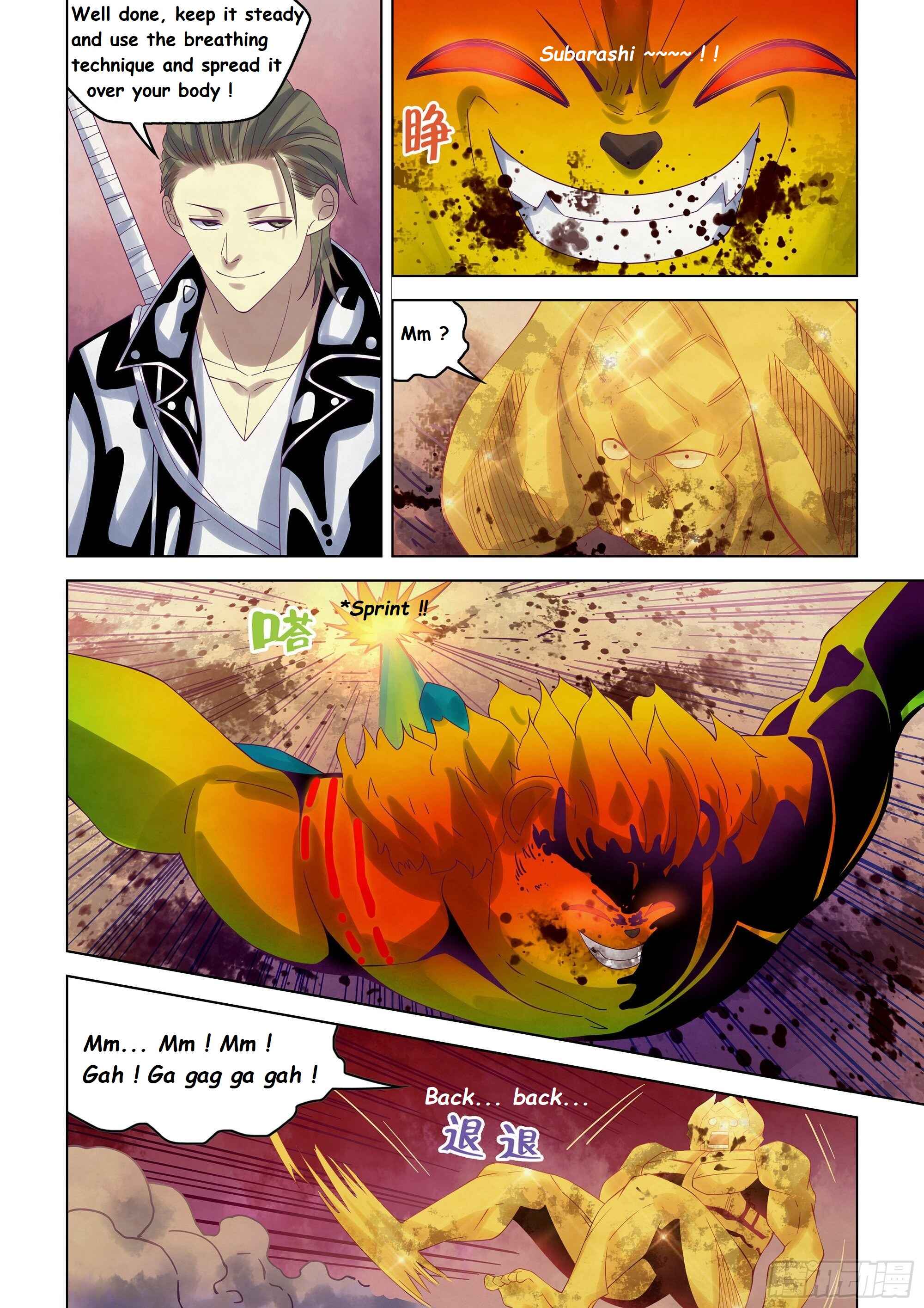 Chapter 352 - Page 15
