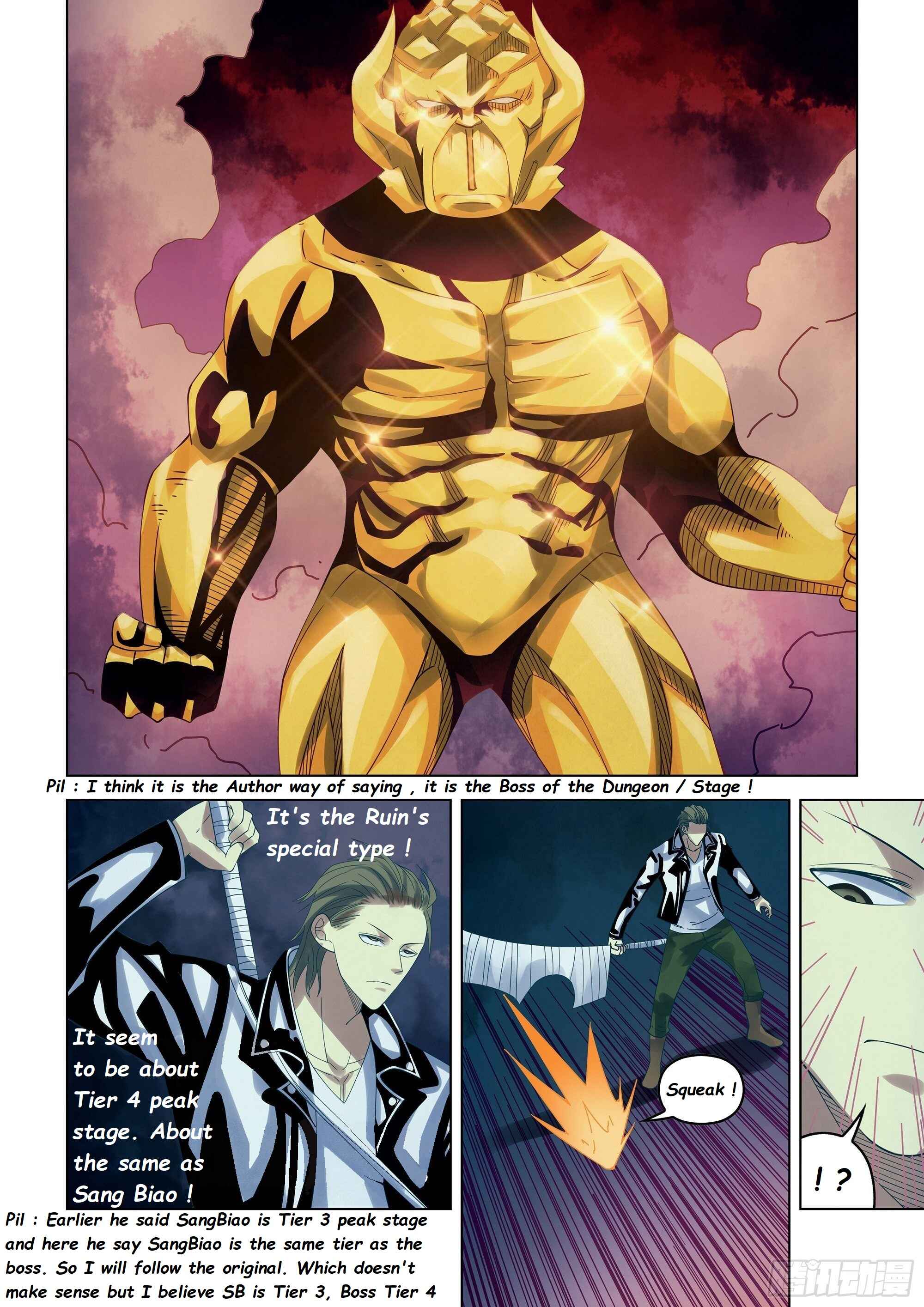 Chapter 352 - Page 3