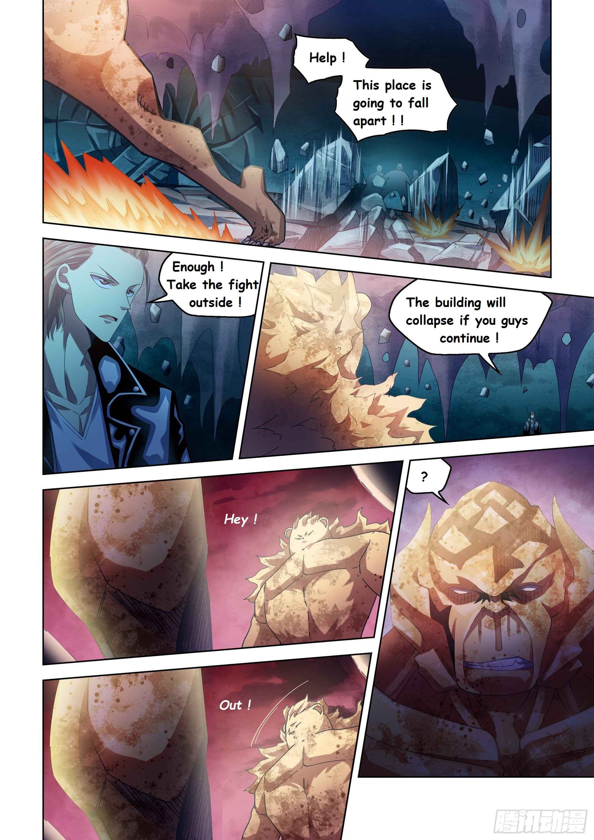 Chapter 352 - Page 7
